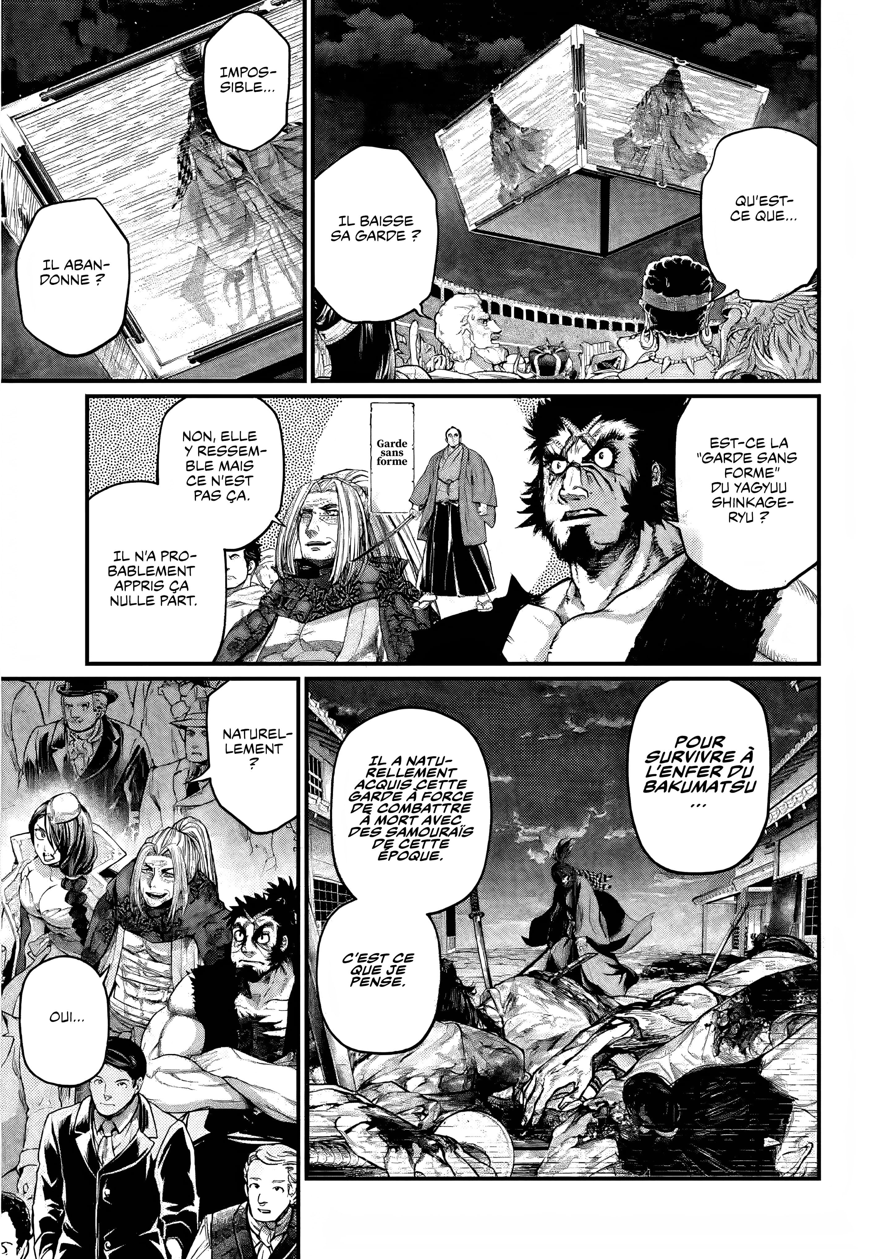 Read Shuumatsu No Valkyrie FR Manga Online