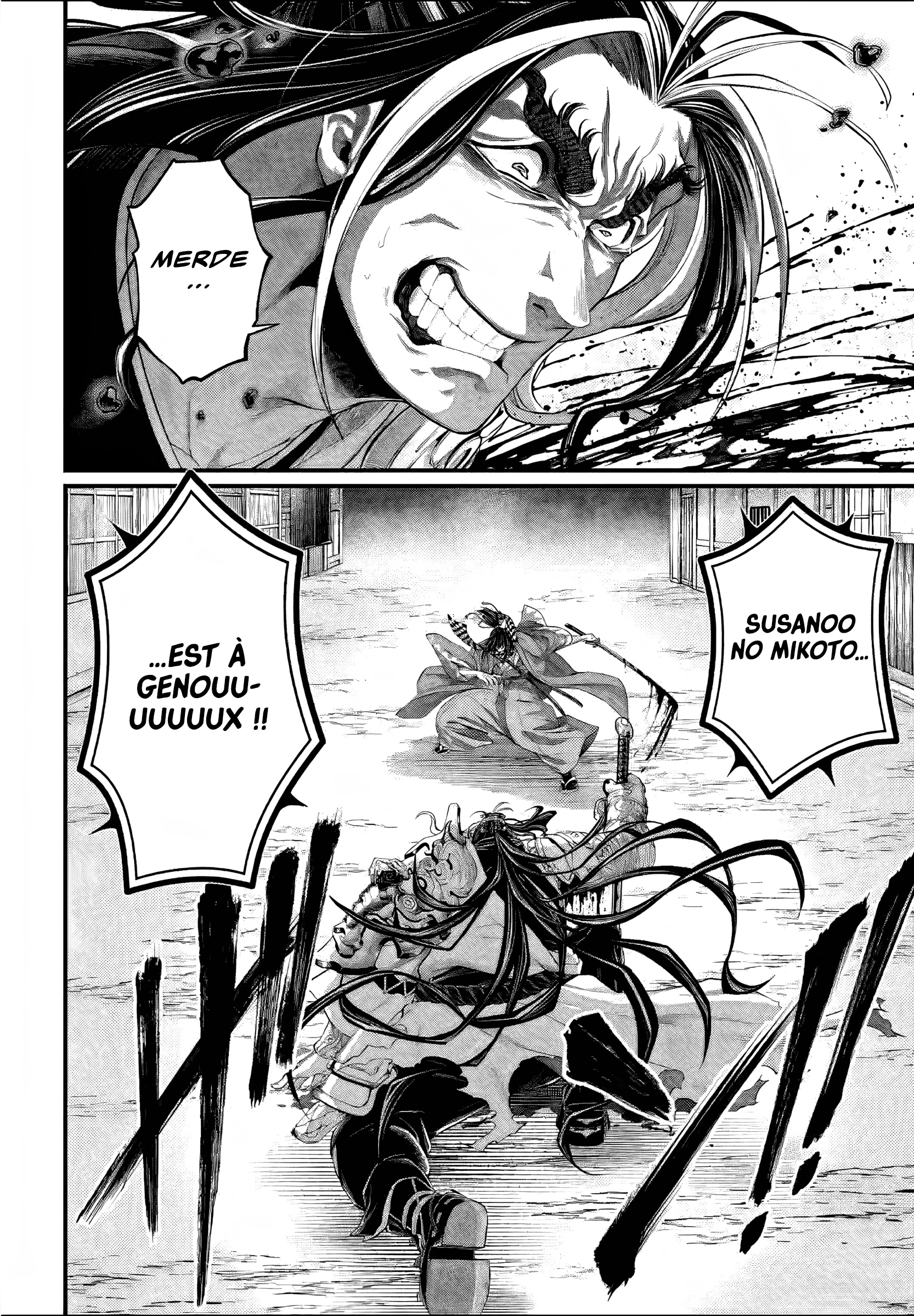 Read Shuumatsu No Valkyrie FR Manga Online