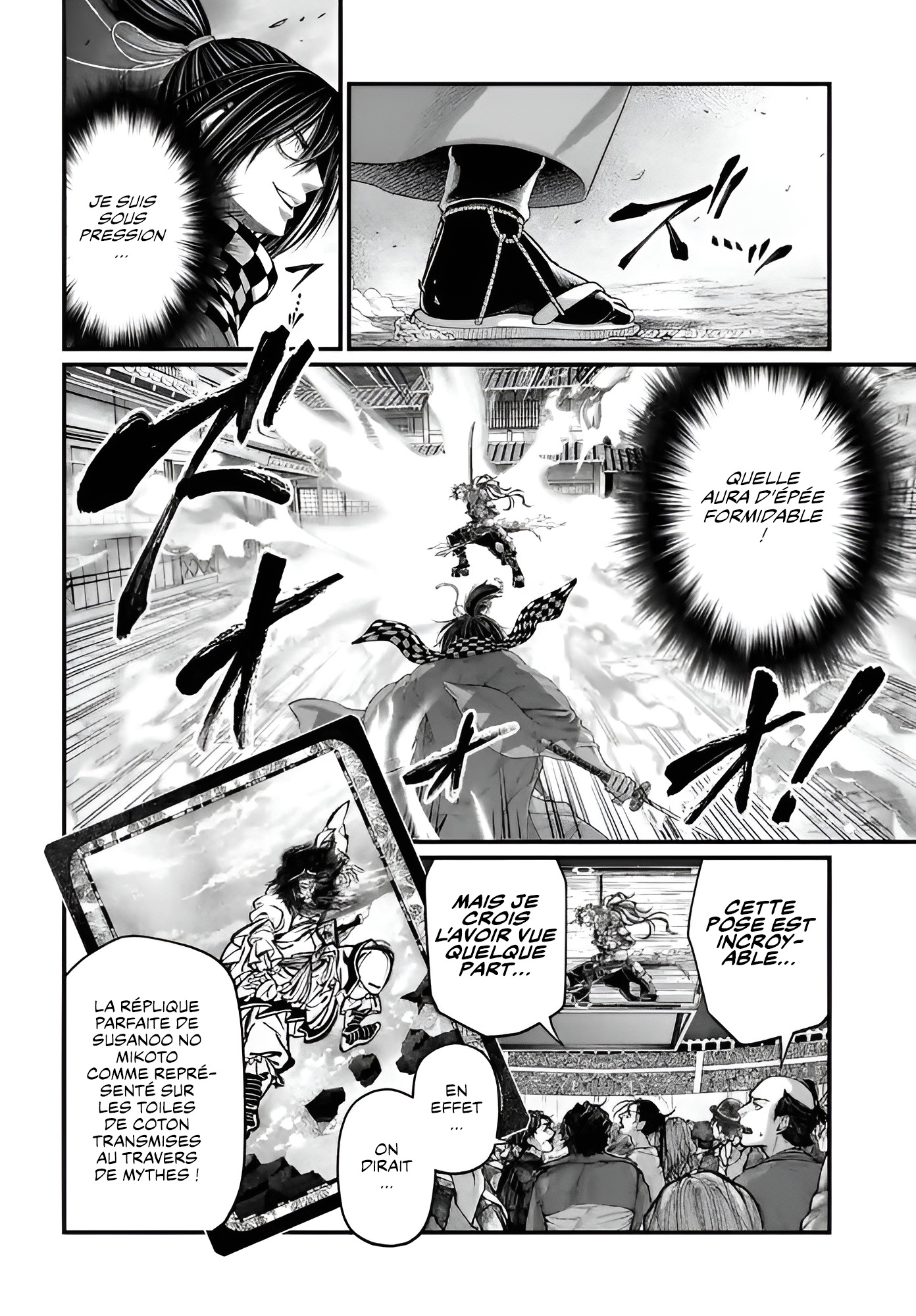 Read Shuumatsu No Valkyrie FR Manga Online