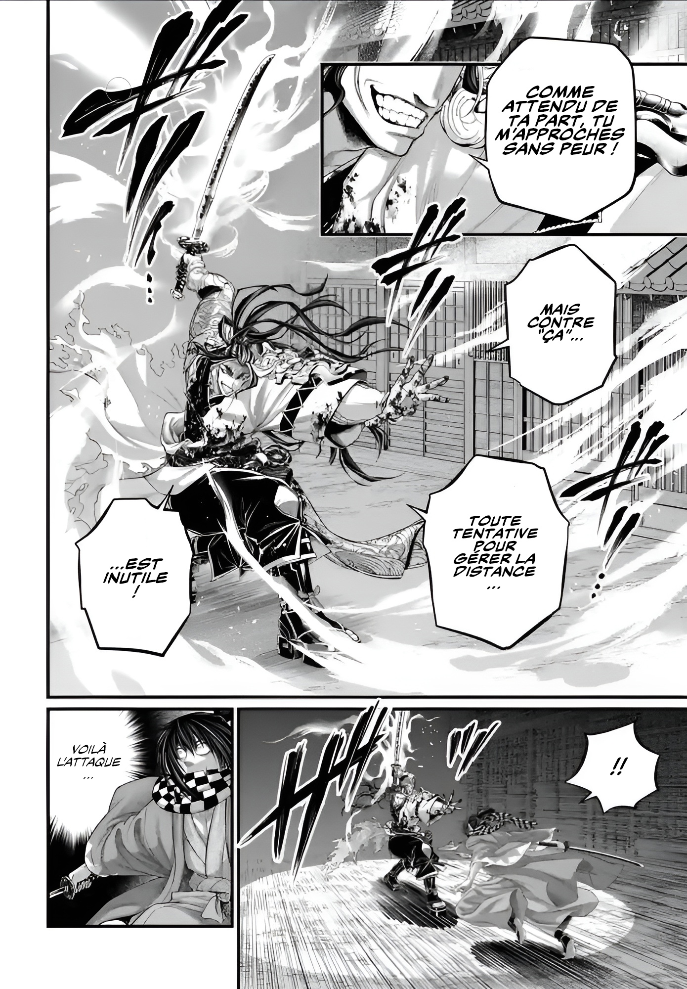 Read Shuumatsu No Valkyrie FR Manga Online