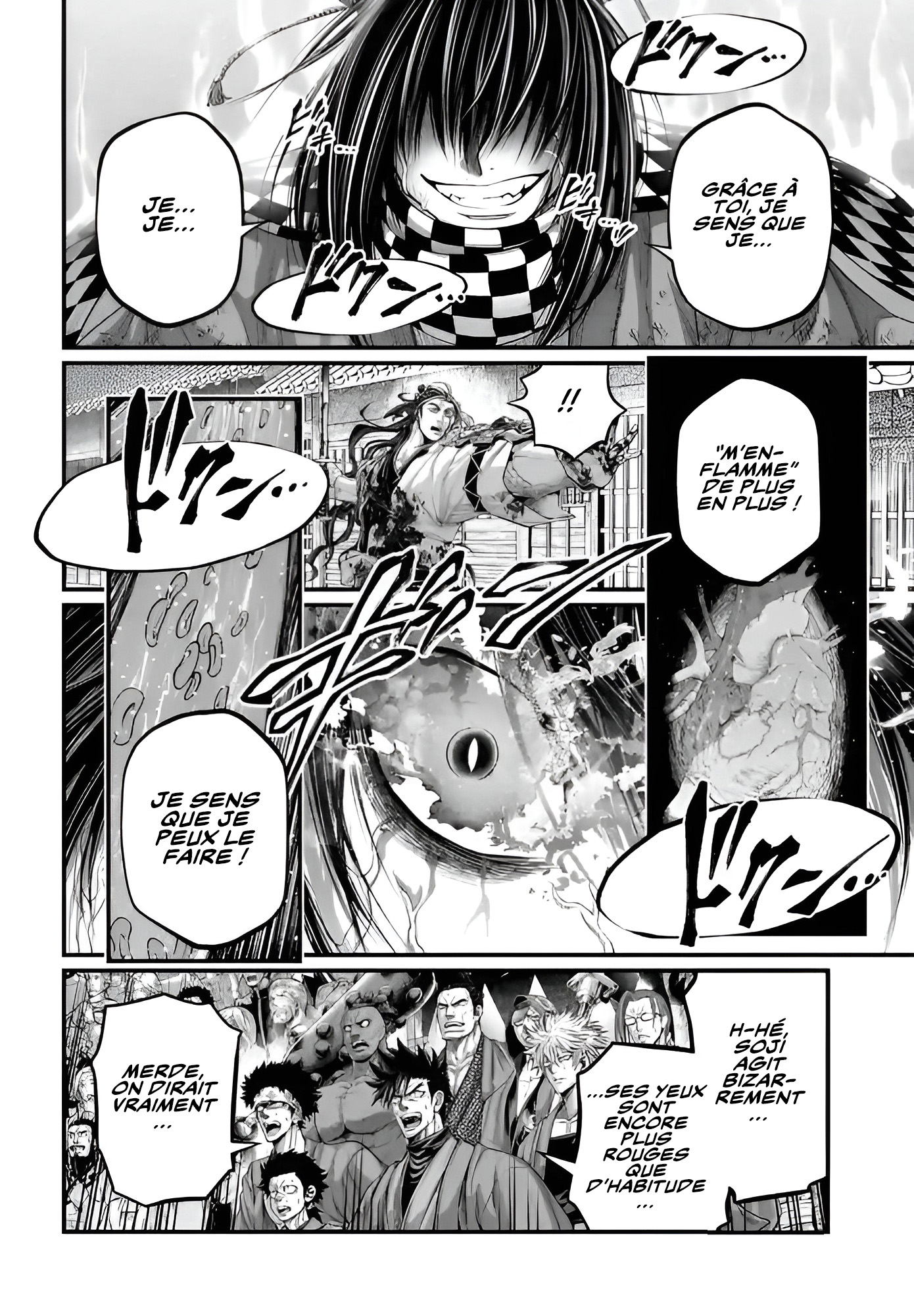 Read Shuumatsu No Valkyrie FR Manga Online