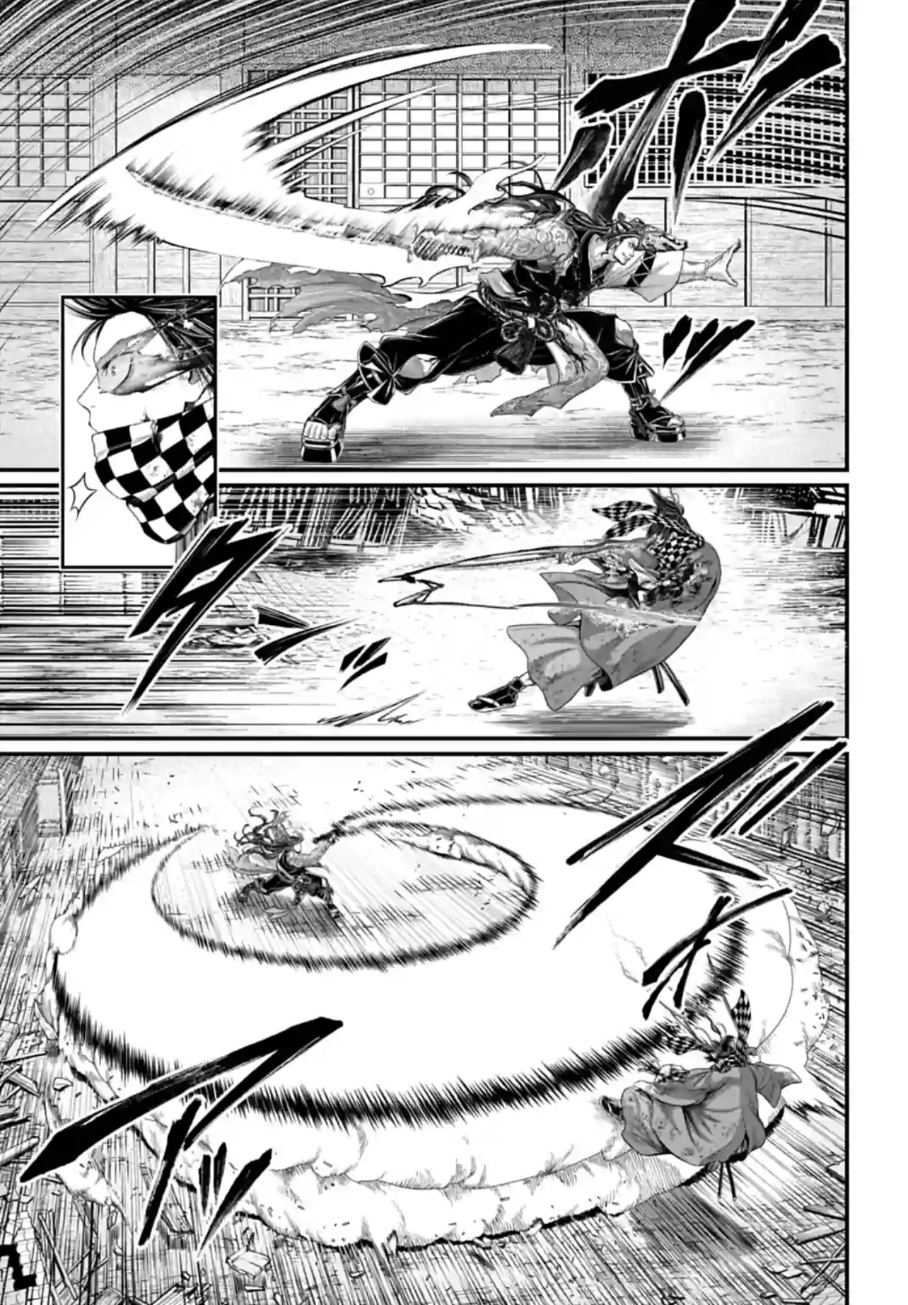 Read Shuumatsu No Valkyrie FR Manga Online