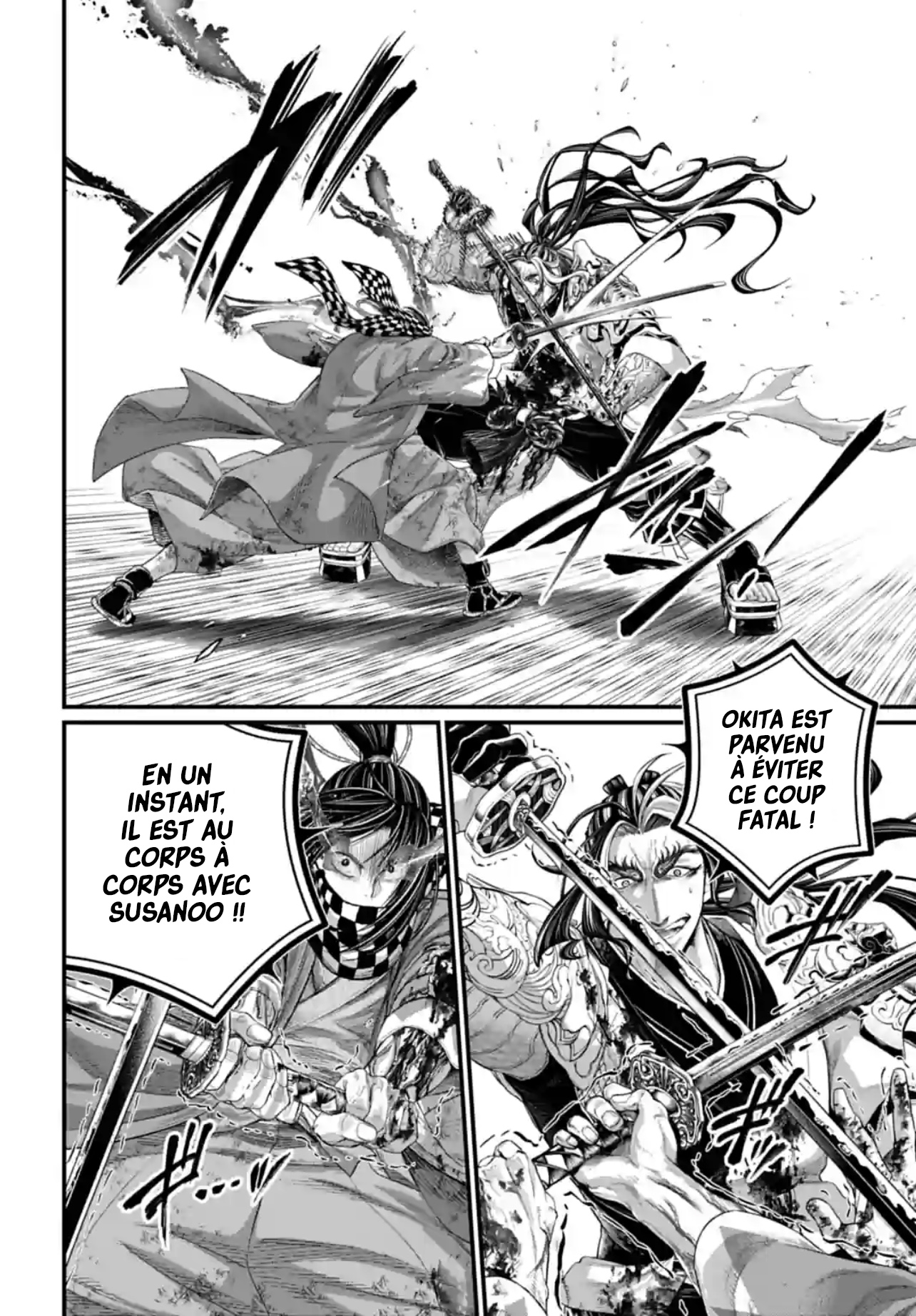 Read Shuumatsu No Valkyrie FR Manga Online