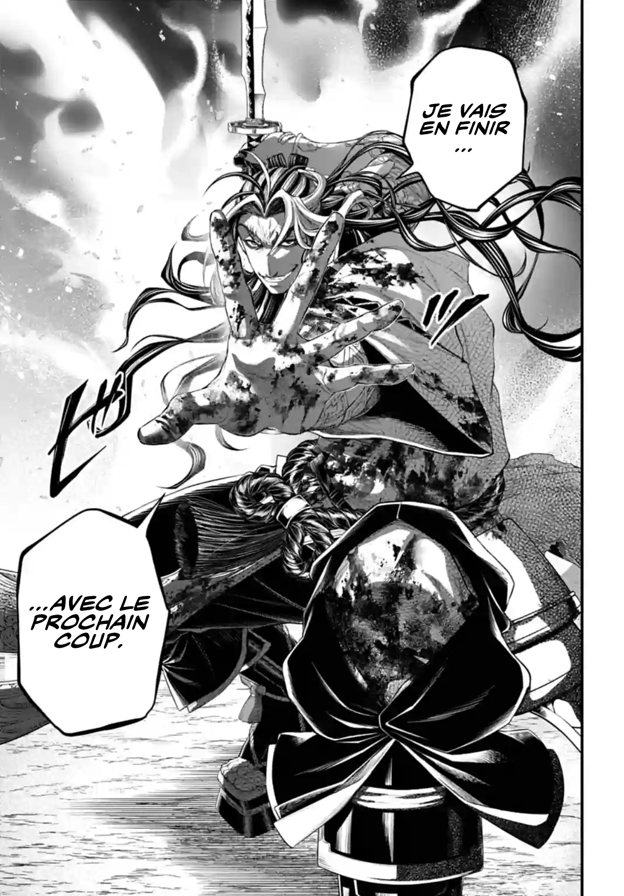 Read Shuumatsu No Valkyrie FR Manga Online