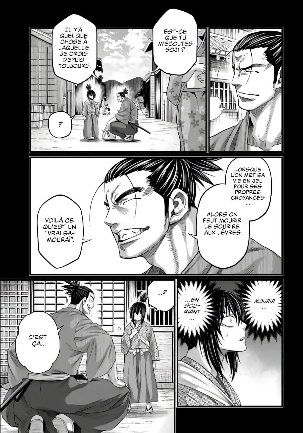 Read Shuumatsu No Valkyrie FR Manga Online