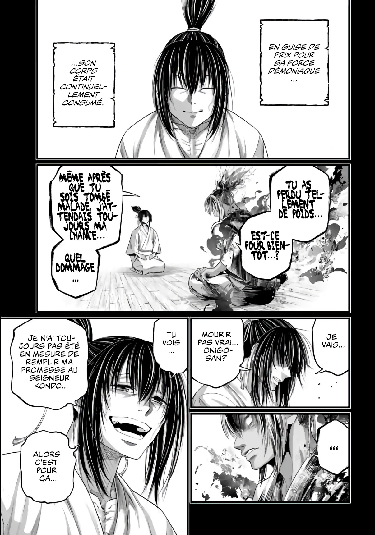 Read Shuumatsu No Valkyrie FR Manga Online