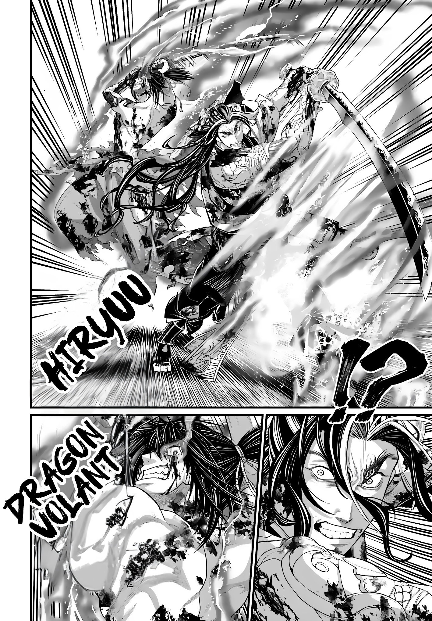 Read Shuumatsu No Valkyrie FR Manga Online