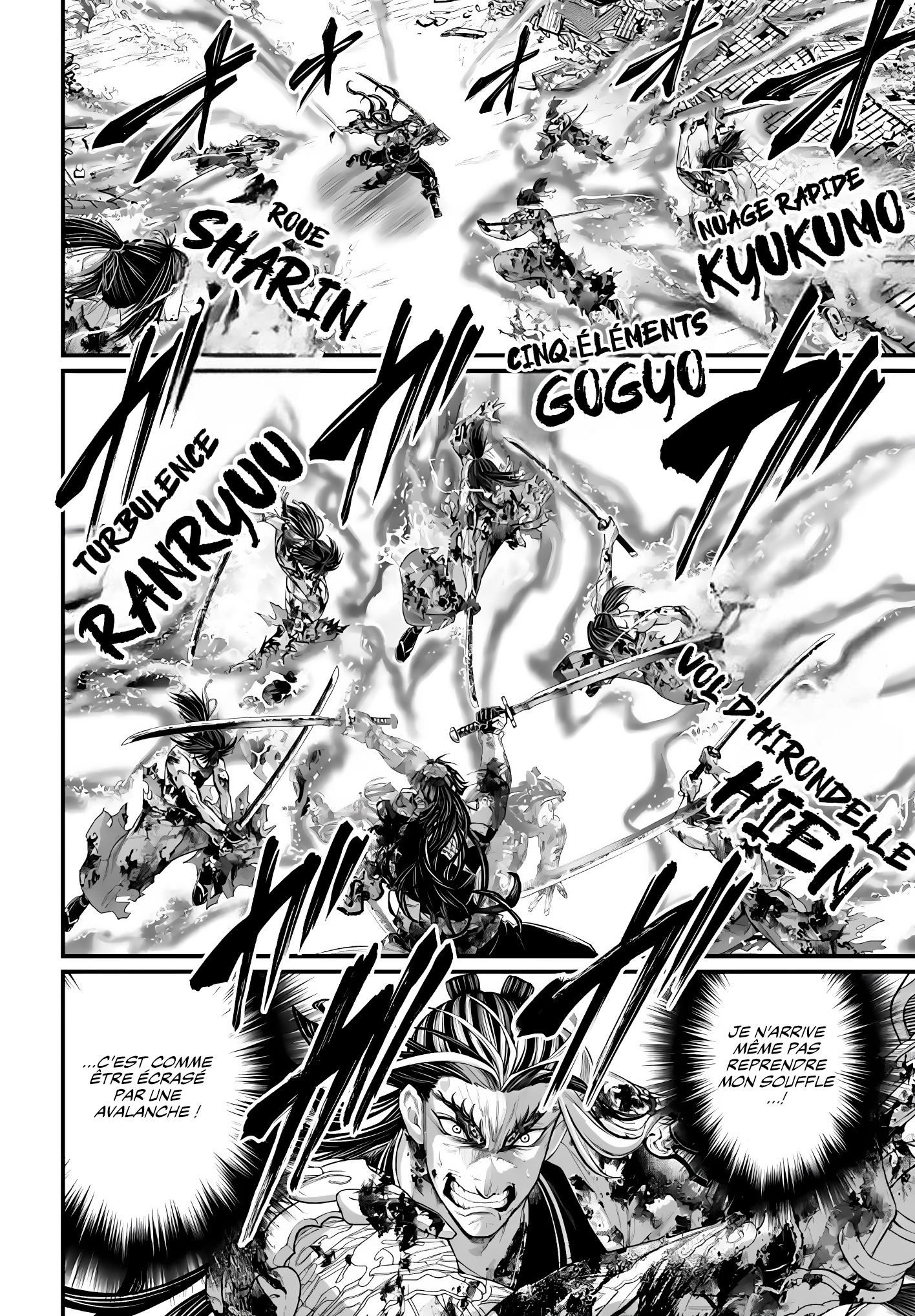 Read Shuumatsu No Valkyrie FR Manga Online