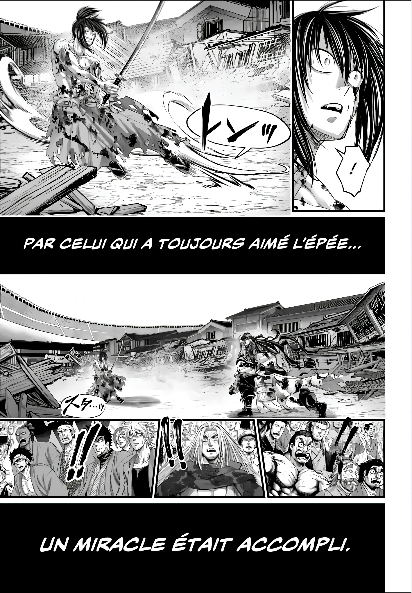 Read Shuumatsu No Valkyrie FR Manga Online