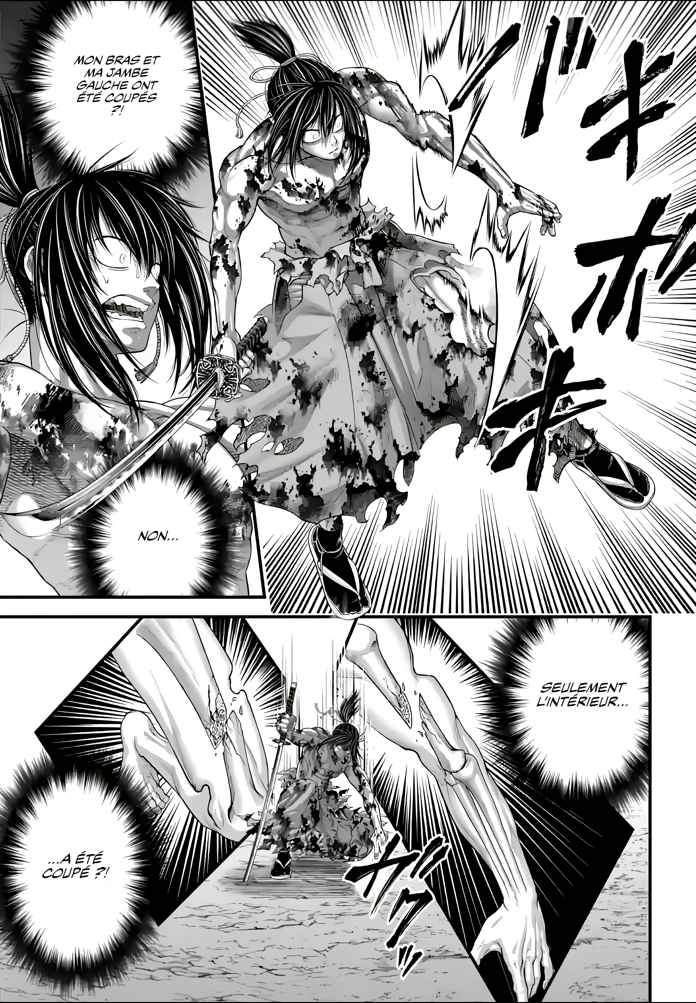 Read Shuumatsu No Valkyrie FR Manga Online