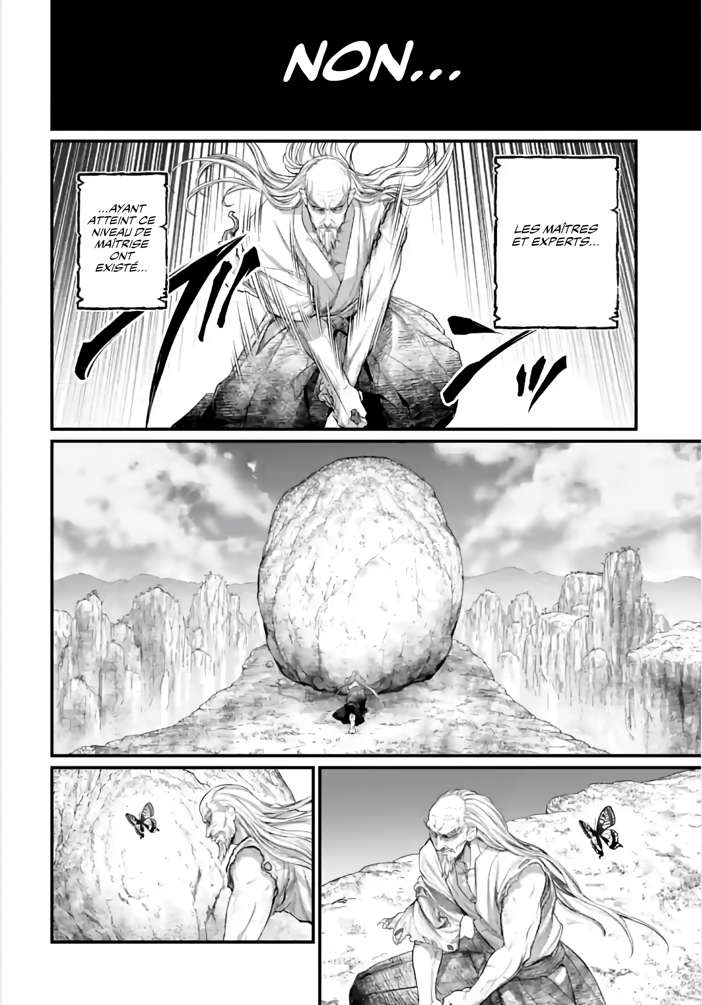 Read Shuumatsu No Valkyrie FR Manga Online