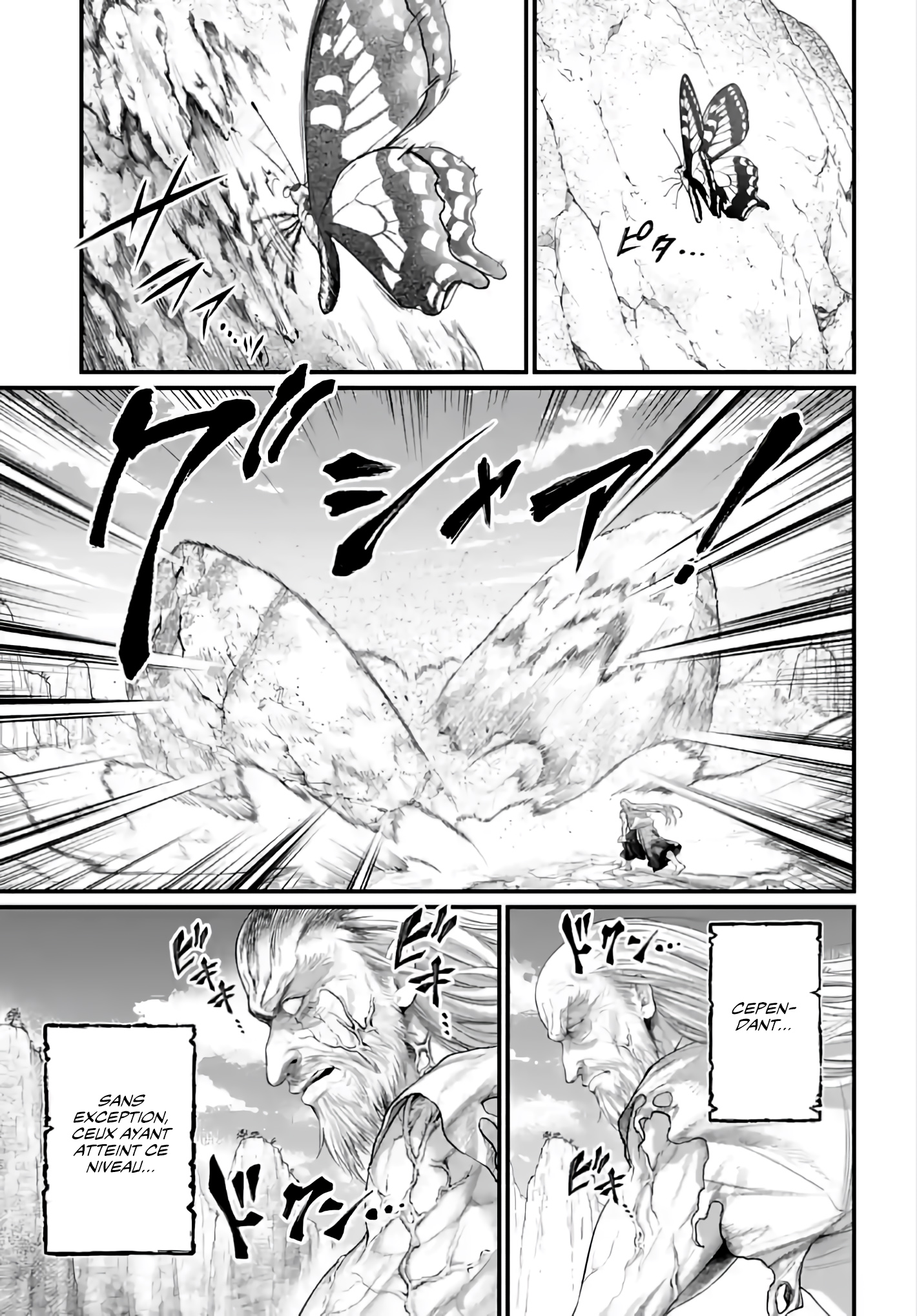 Read Shuumatsu No Valkyrie FR Manga Online