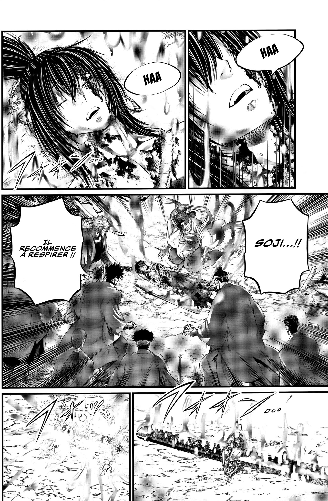 Read Shuumatsu No Valkyrie FR Manga Online