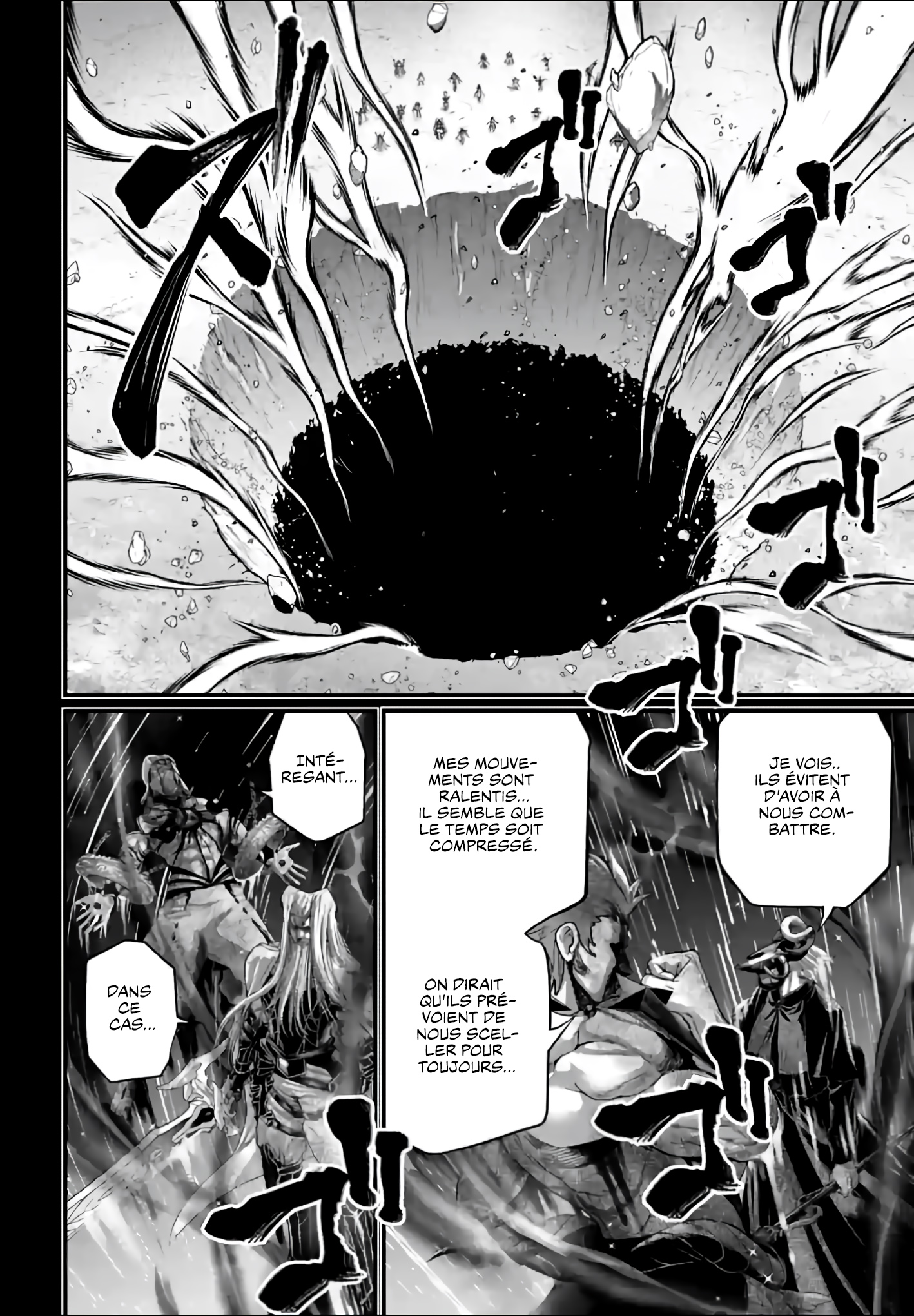 Read Shuumatsu No Valkyrie FR Manga Online