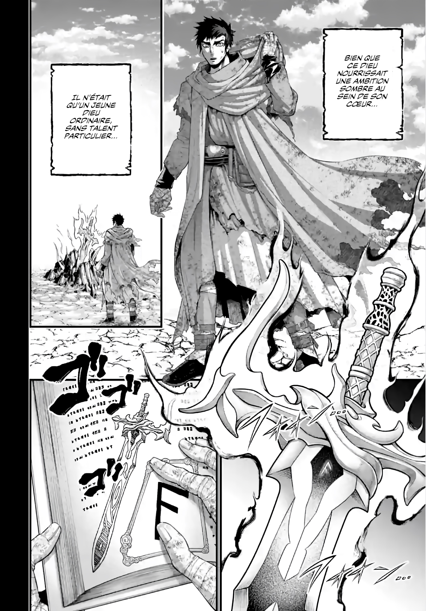 Read Shuumatsu No Valkyrie FR Manga Online