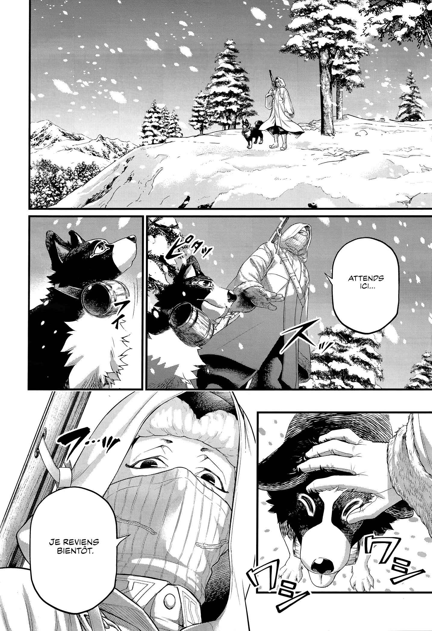 Read Shuumatsu No Valkyrie FR Manga Online