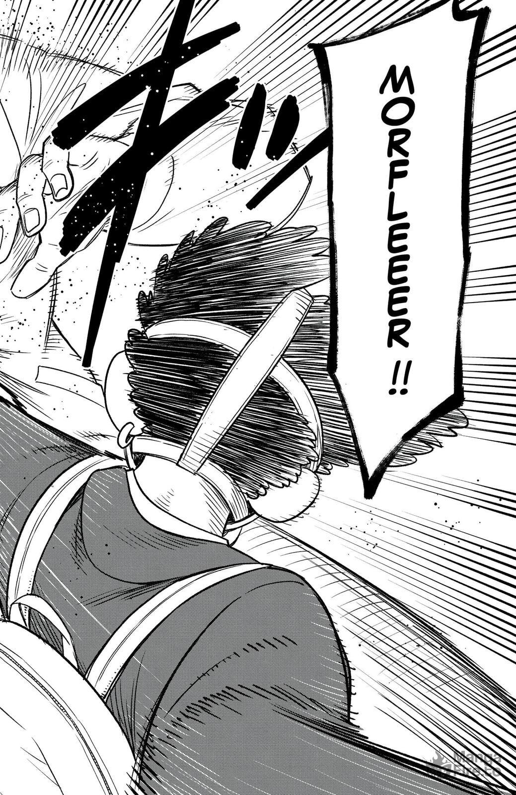 Read Spy X Family FR Manga Online