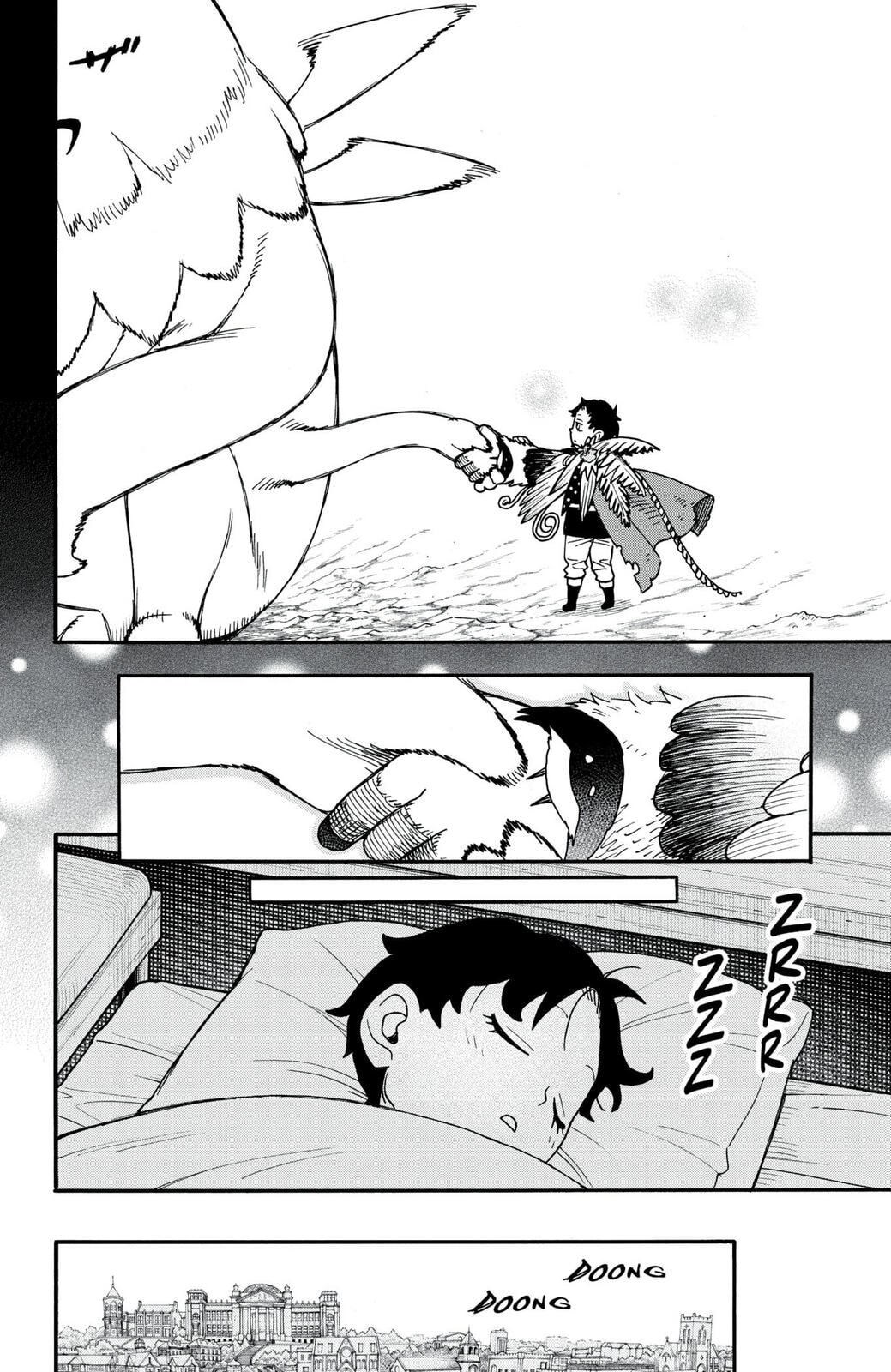 Read Spy X Family FR Manga Online