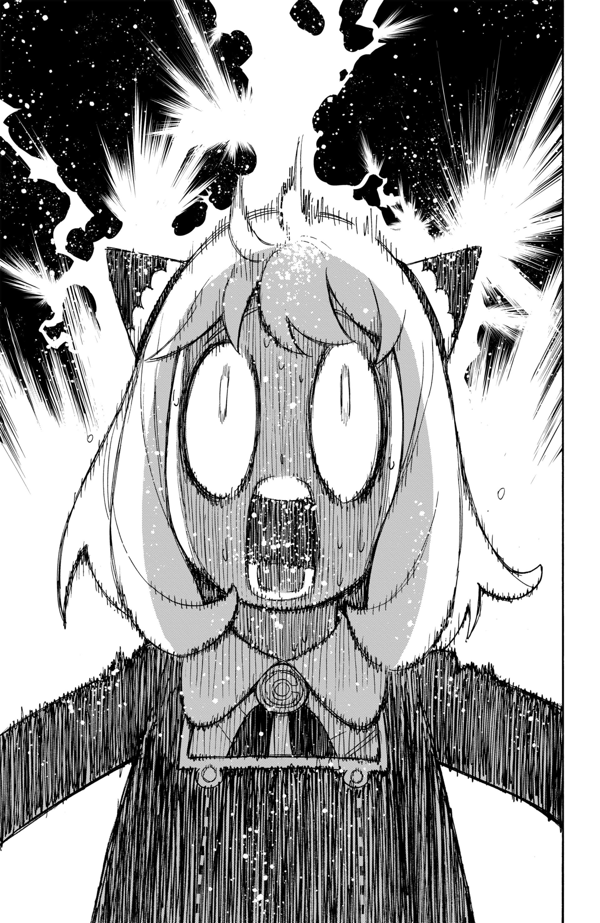 Read Spy X Family FR Manga Online