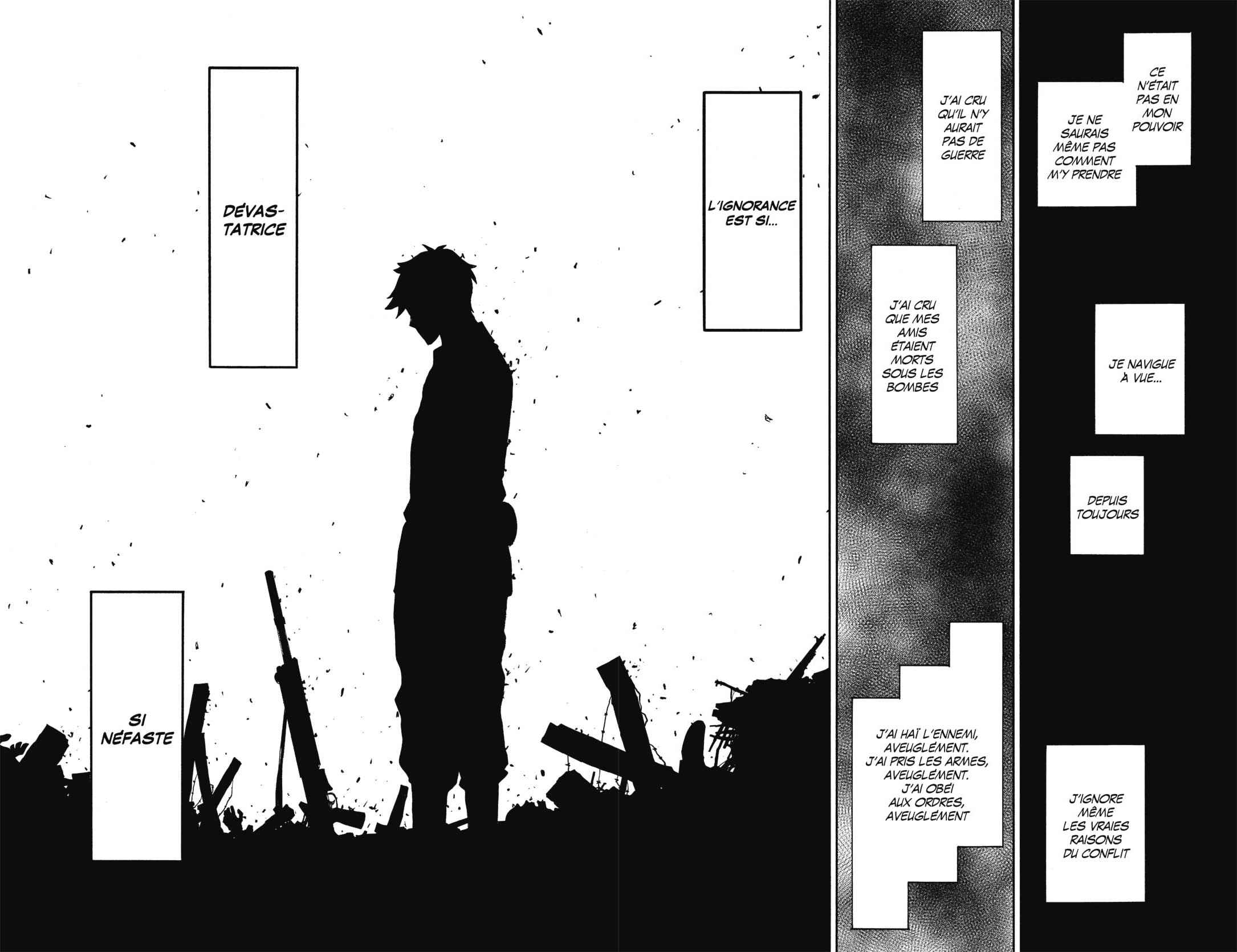 Read Spy X Family FR Manga Online