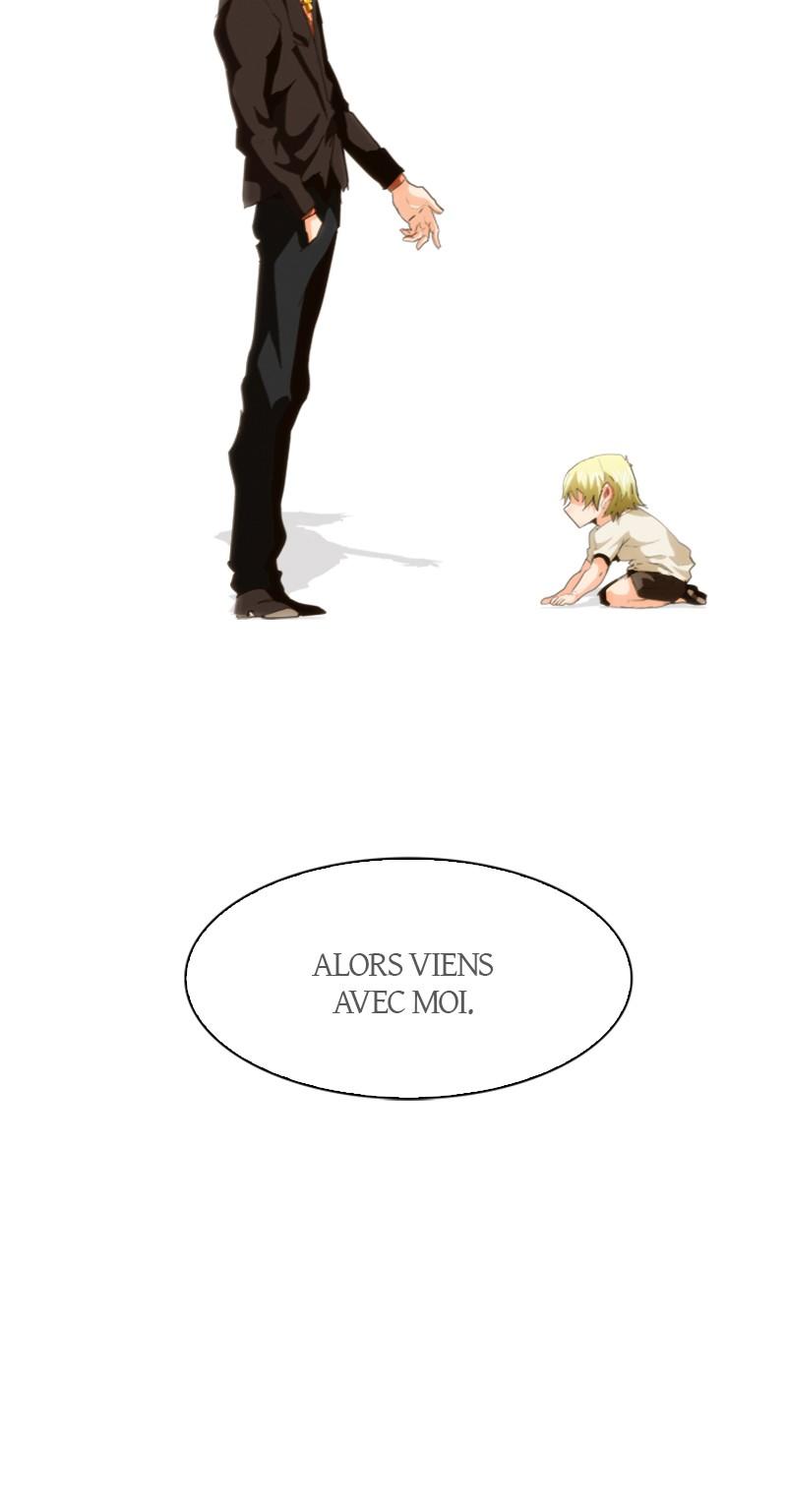 Read The God Of High School FR Manga Online