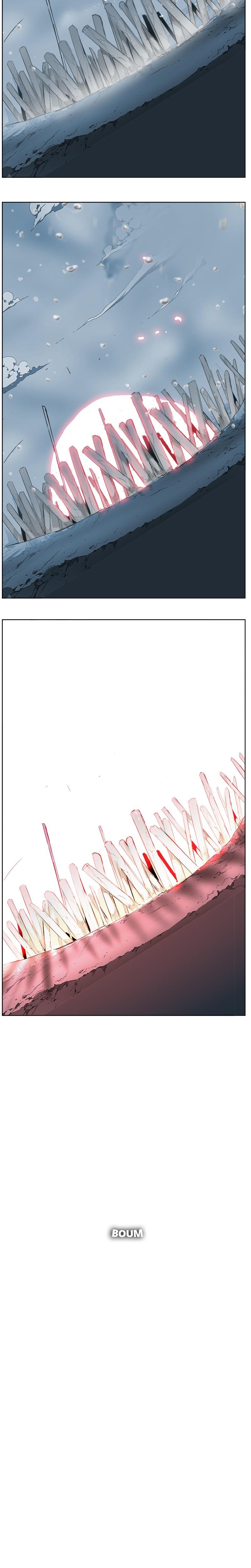 Read The God Of High School FR Manga Online