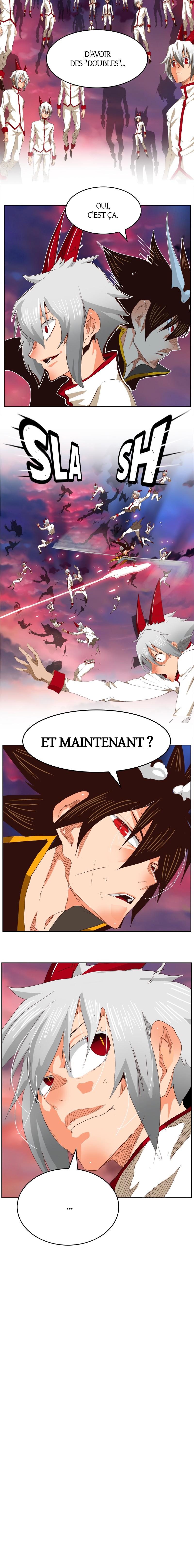 Read The God Of High School FR Manga Online