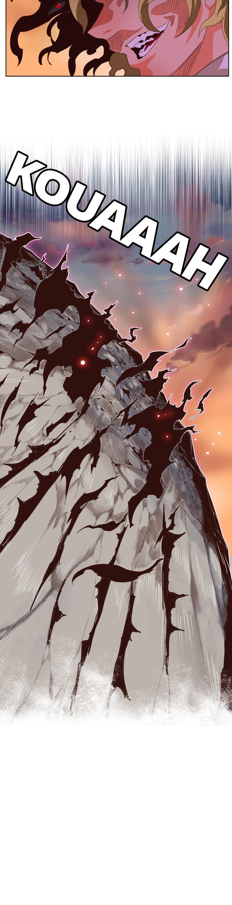 Read The God Of High School FR Manga Online