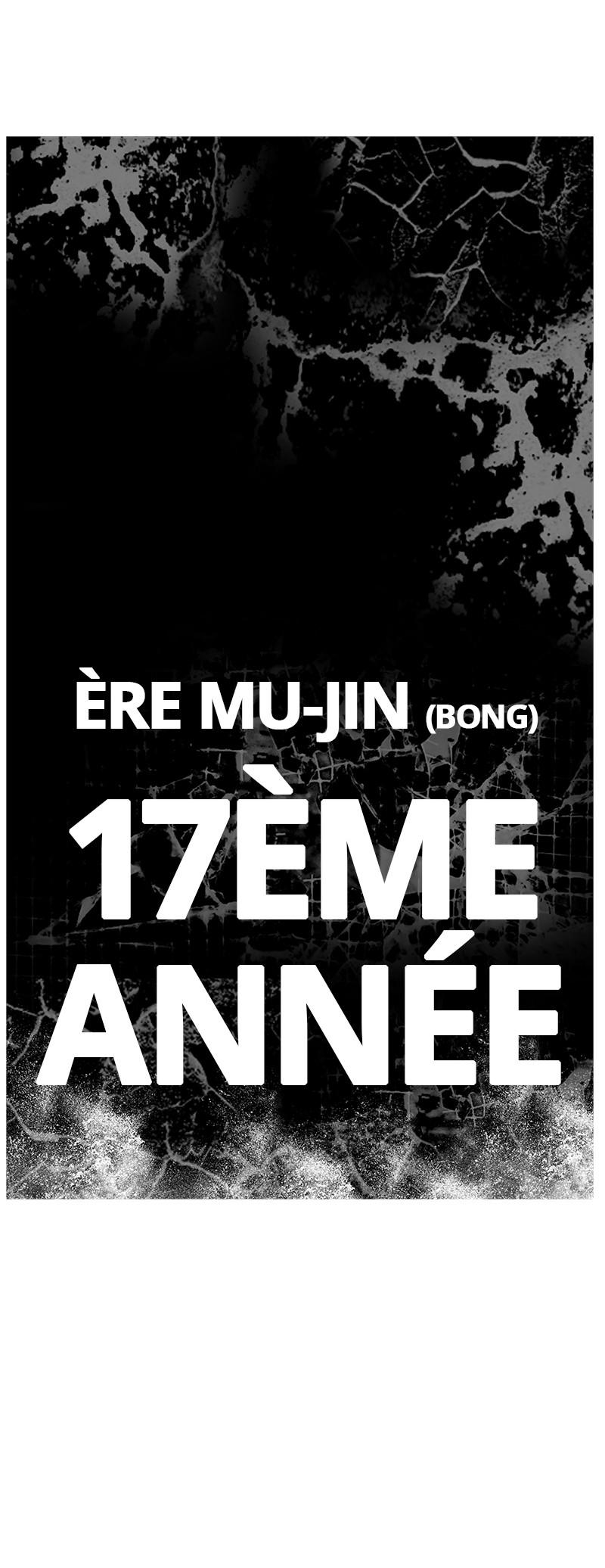 Read The God Of High School FR Manga Online