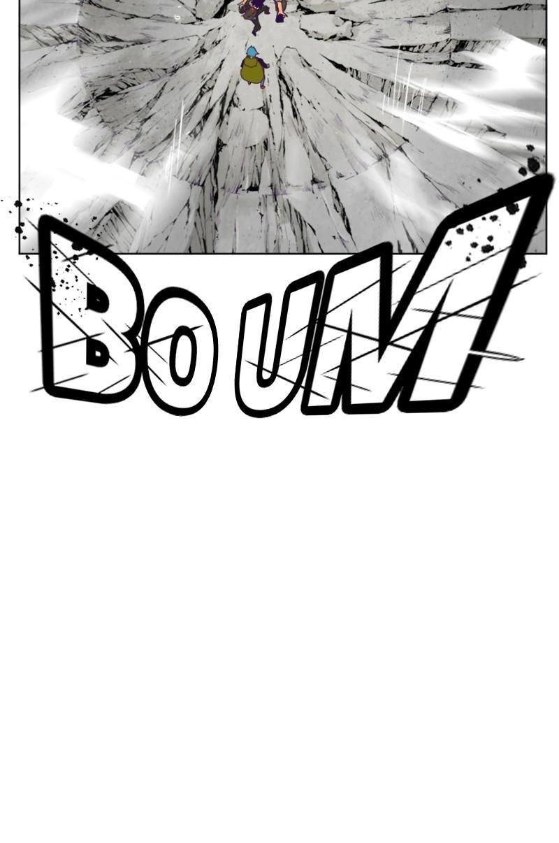 Read The God Of High School FR Manga Online