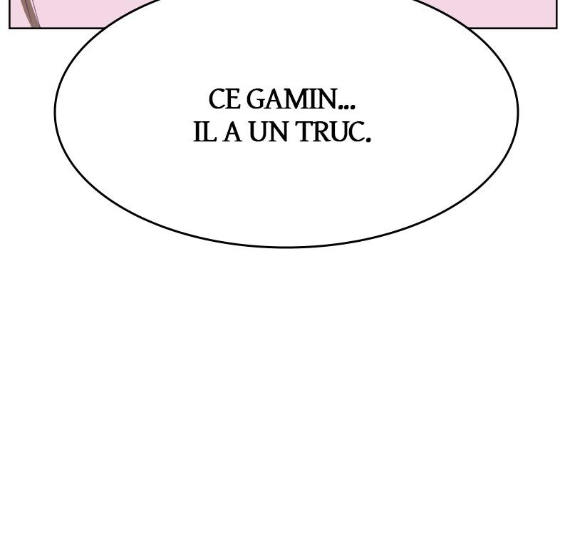 Read The God Of High School FR Manga Online