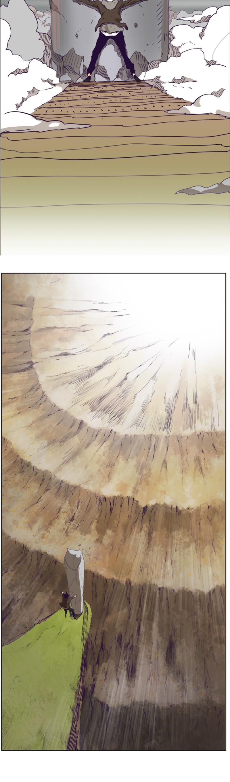 Read The God Of High School FR Manga Online