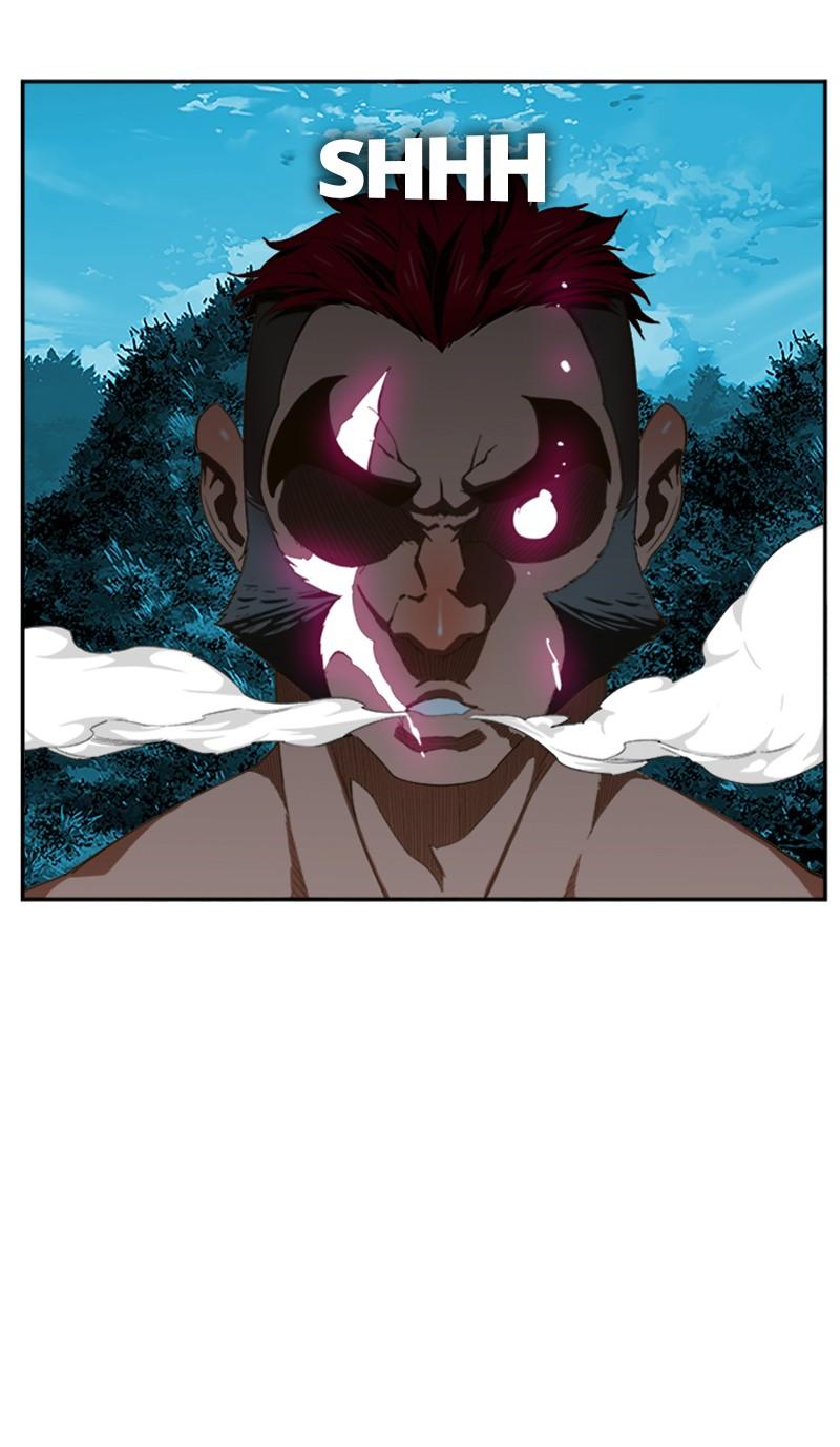 Read The God Of High School FR Manga Online