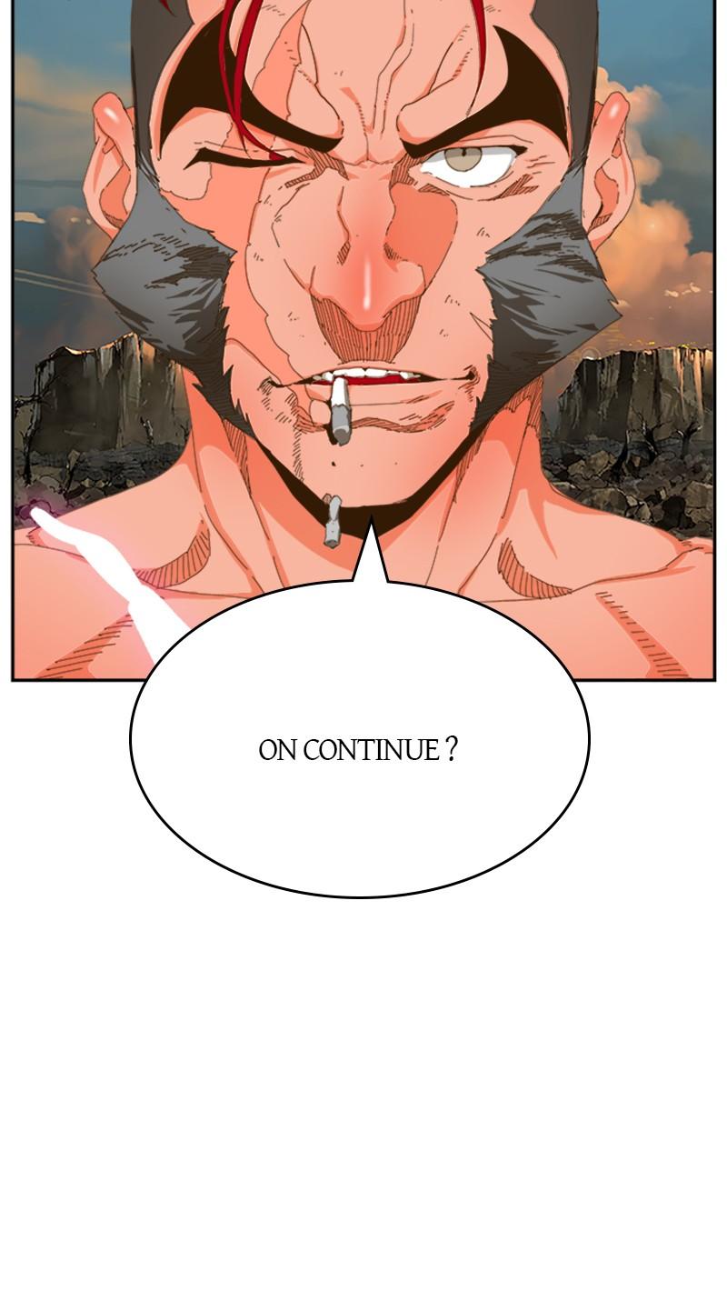 Read The God Of High School FR Manga Online