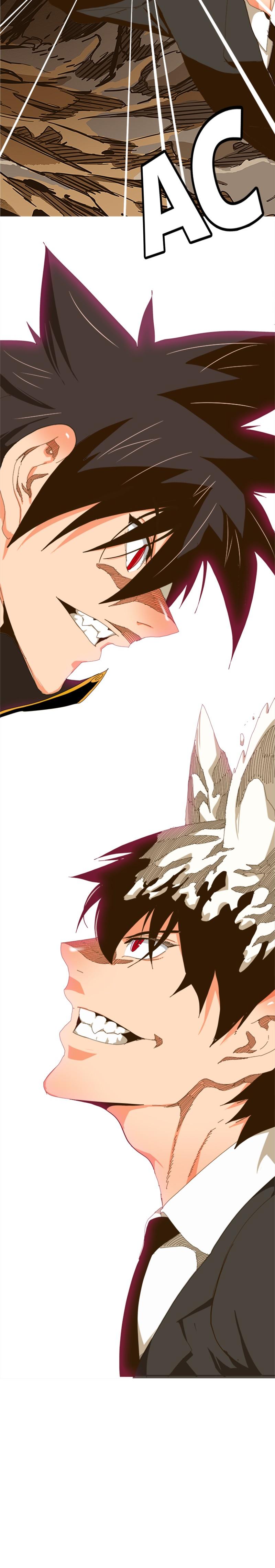 Read The God Of High School FR Manga Online