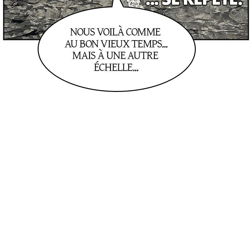 Read The God Of High School FR Manga Online