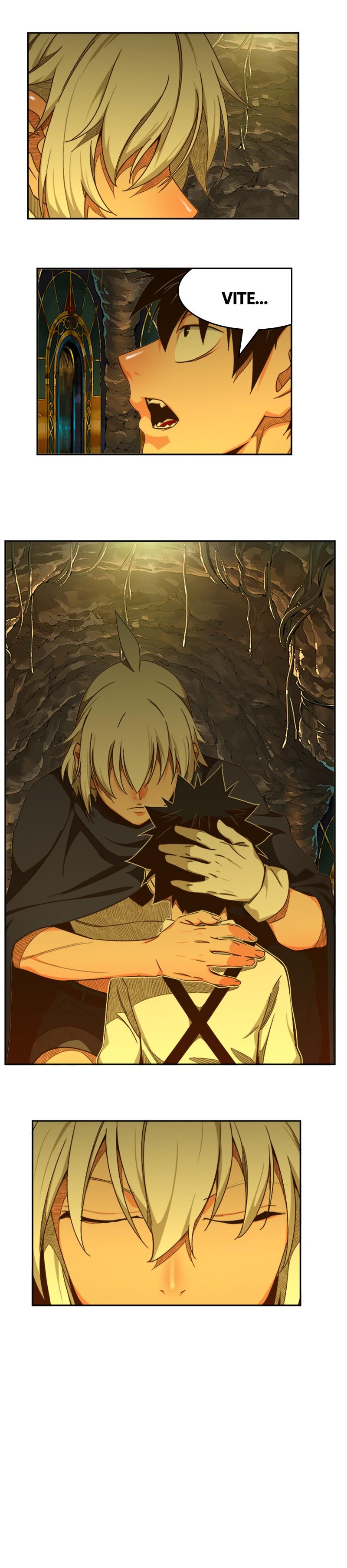 Read The God Of High School FR Manga Online