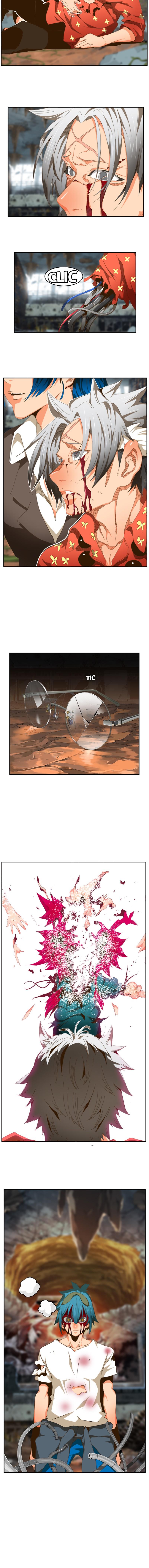 Read The God Of High School FR Manga Online