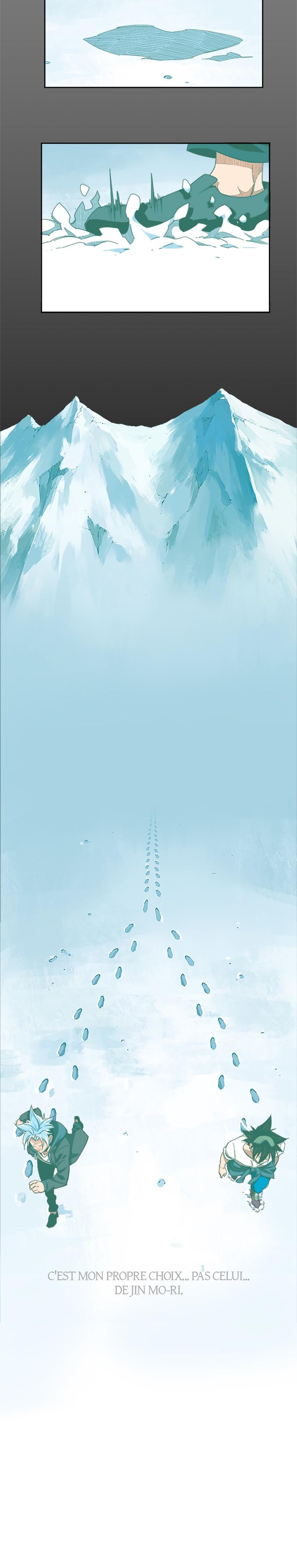 Read The God Of High School FR Manga Online