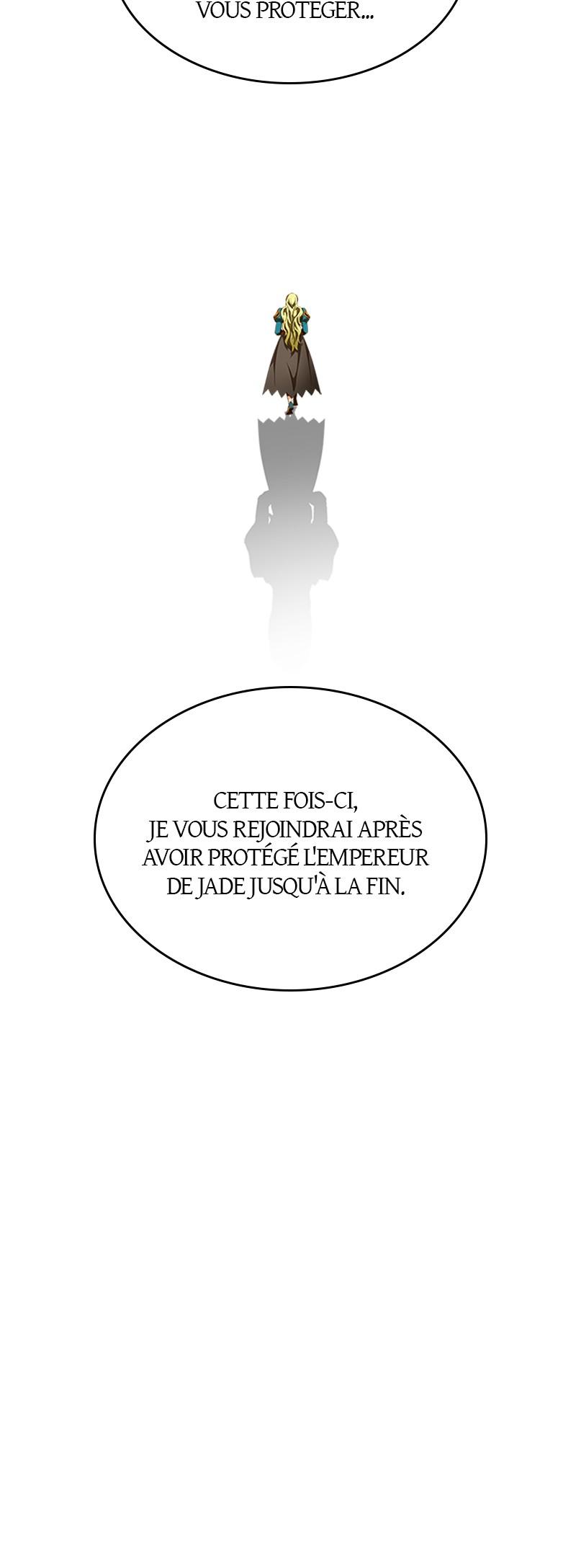 Read The God Of High School FR Manga Online