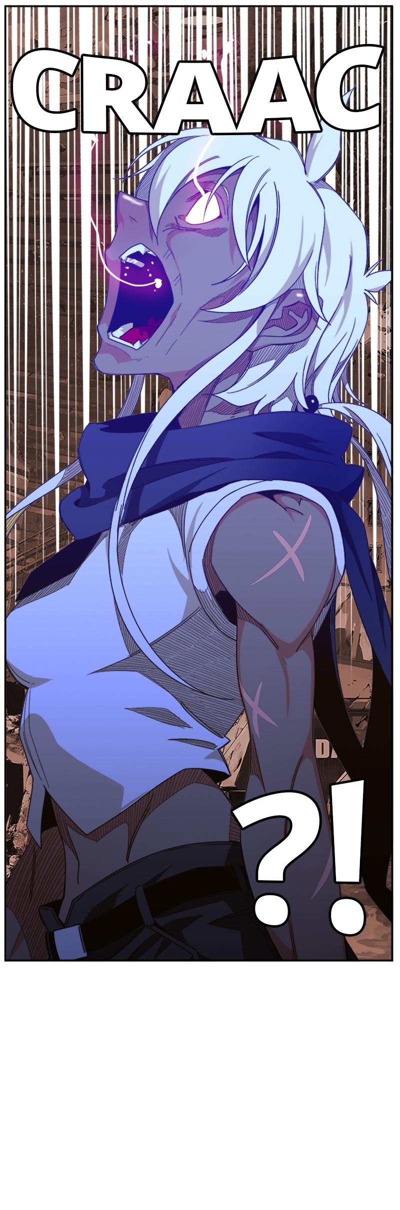 Read The God Of High School FR Manga Online