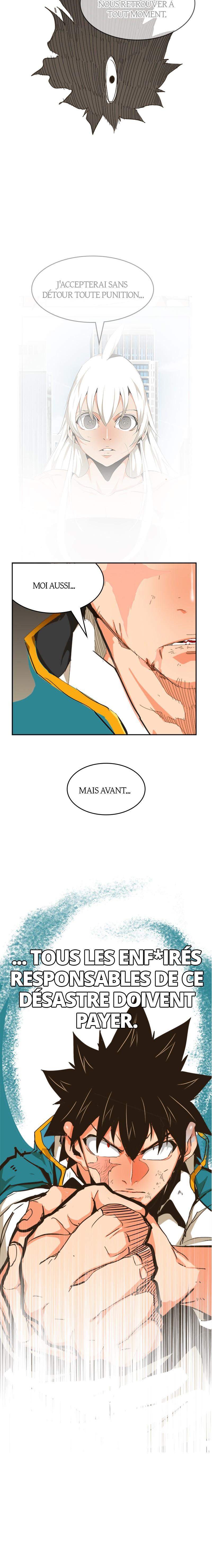 Read The God Of High School FR Manga Online