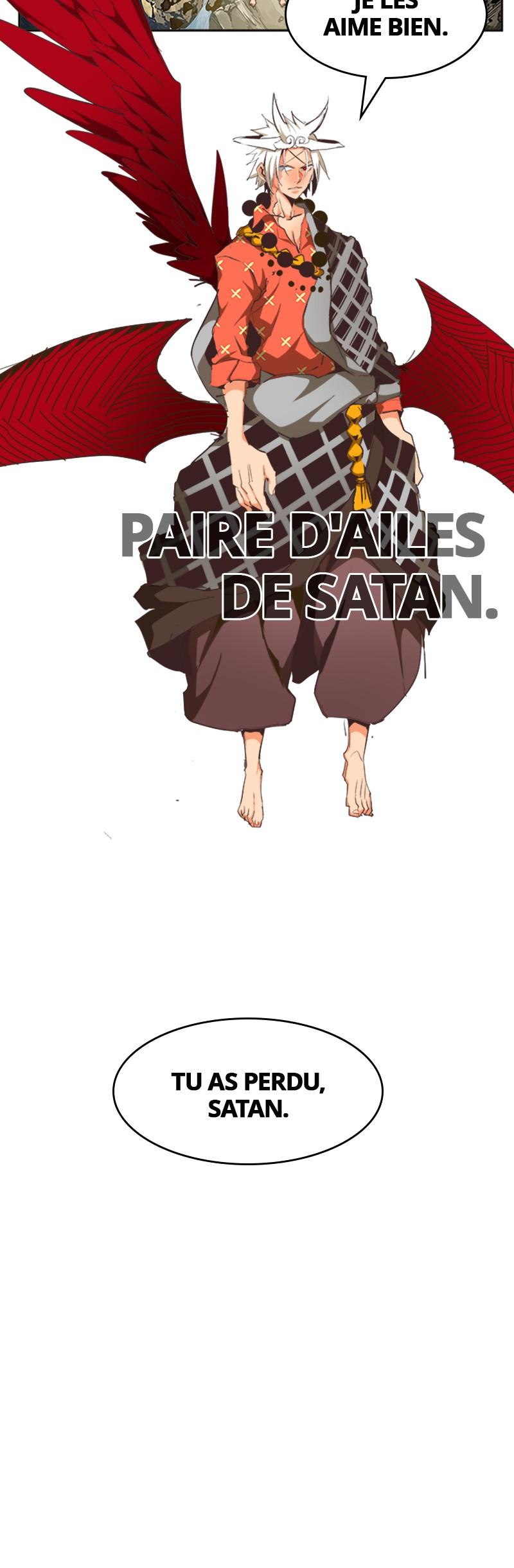 Read The God Of High School FR Manga Online