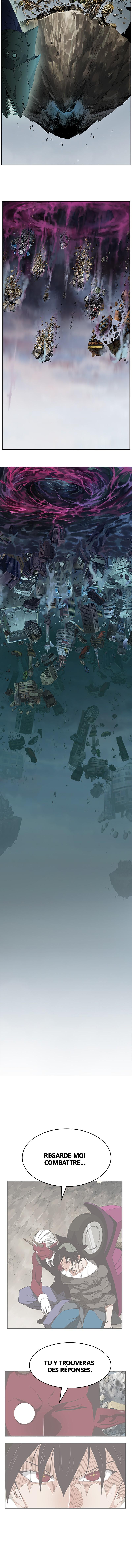 Read The God Of High School FR Manga Online