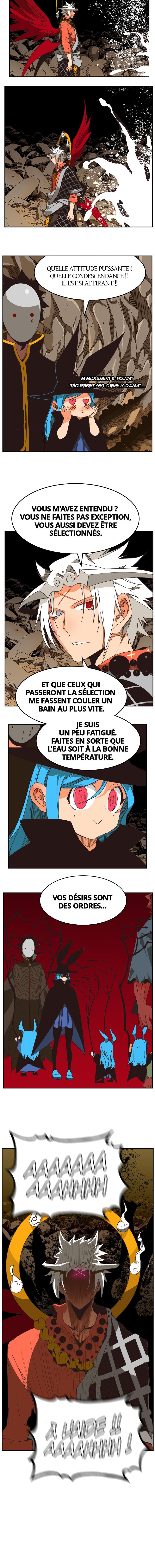 Read The God Of High School FR Manga Online