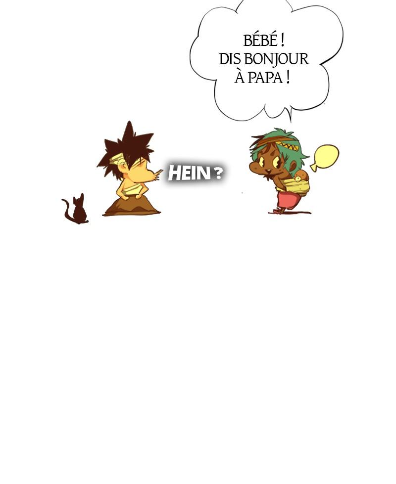 Read The God Of High School FR Manga Online