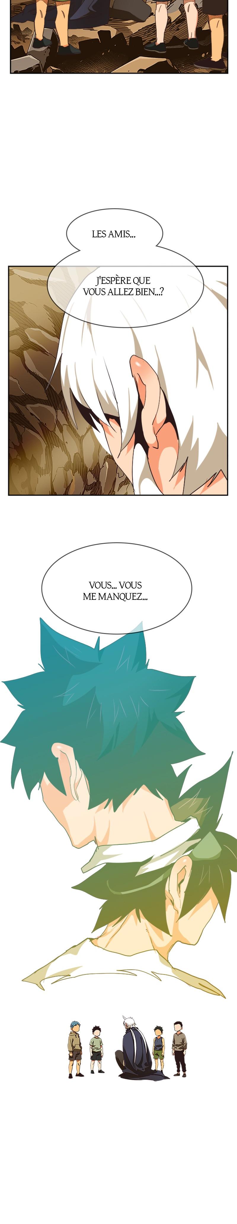 Read The God Of High School FR Manga Online