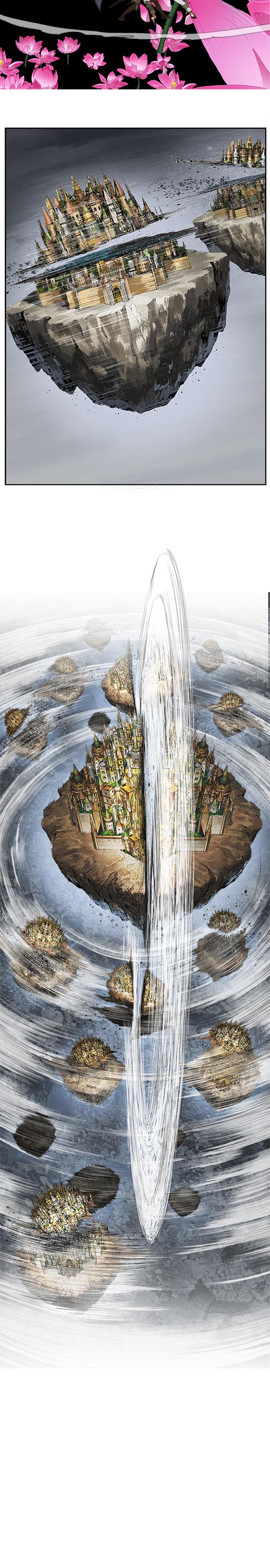 Read The God Of High School FR Manga Online