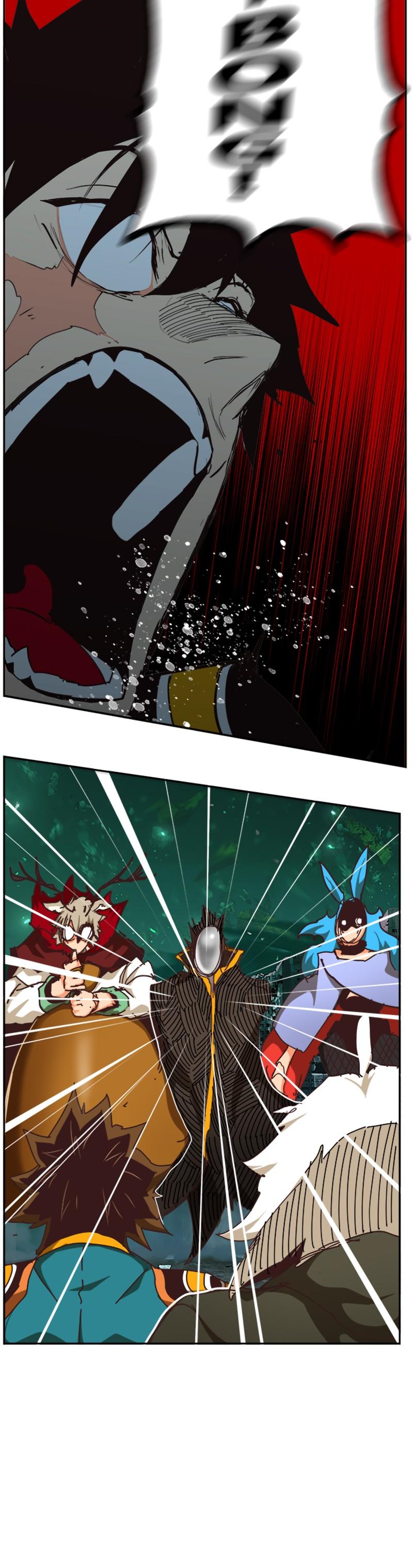 Read The God Of High School FR Manga Online