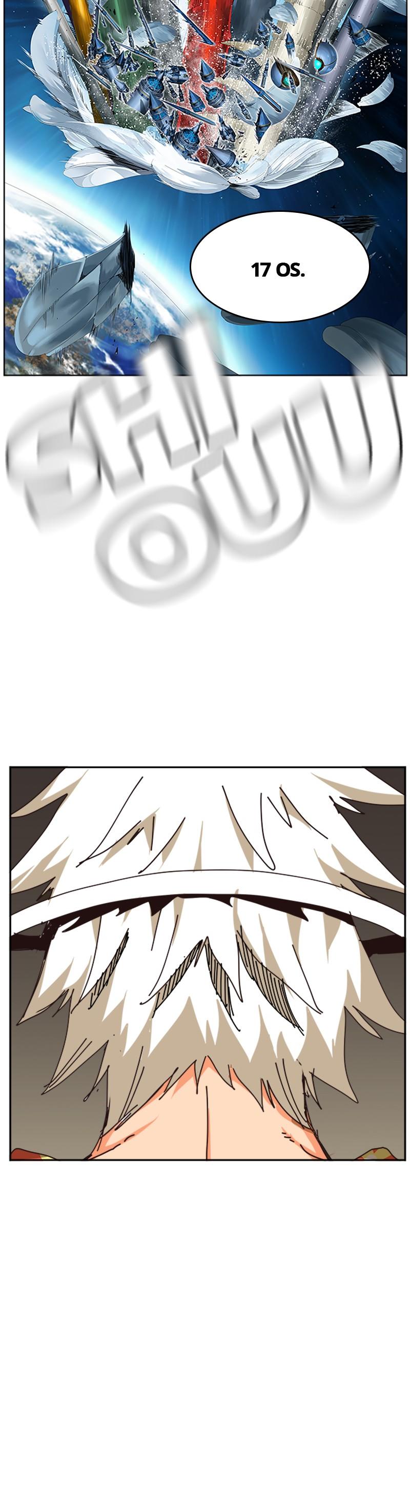 Read The God Of High School FR Manga Online